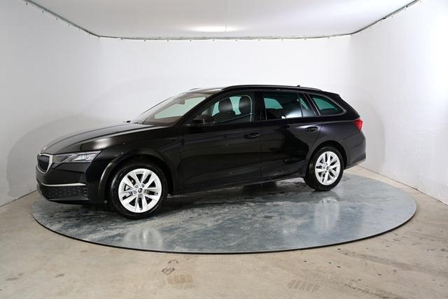 Skoda Octavia Combi - Selection 1.5 TSI mHEV 7-Gang-DSG