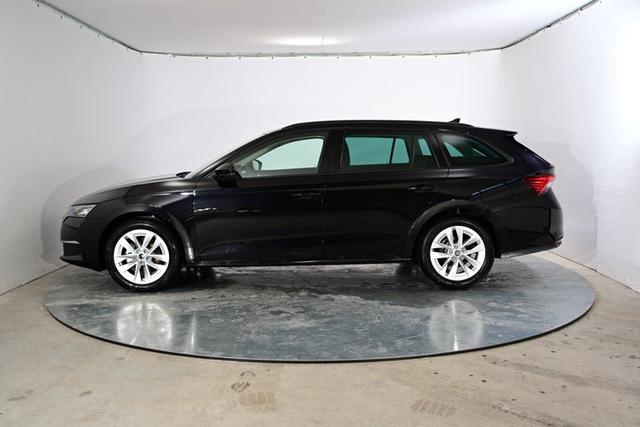 Skoda Octavia Combi Selection 1.5 TSI mHEV 7-Gang-DSG 