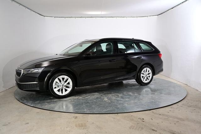 Skoda Octavia Combi - Selection 1.5 TSI mHEV 7-Gang-DSG