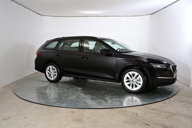 Skoda Octavia Combi Selection 1.5 TSI mHEV 7-Gang-DSG 