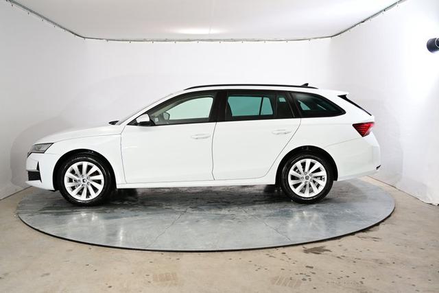 Skoda Octavia Combi Selection 1.5 TSI mHEV 7-Gang-DSG 