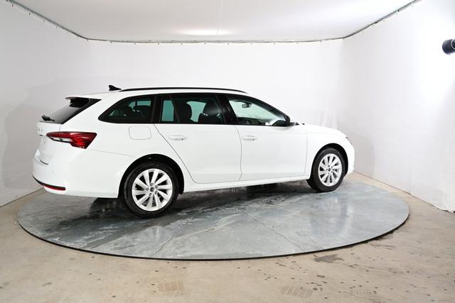 Skoda Octavia Combi Selection 1.5 TSI mHEV 7-Gang-DSG 