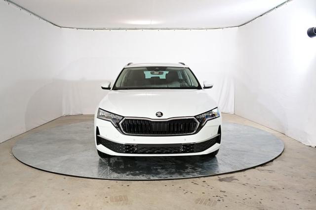 Skoda Octavia Combi Selection 1.5 TSI mHEV 7-Gang-DSG 