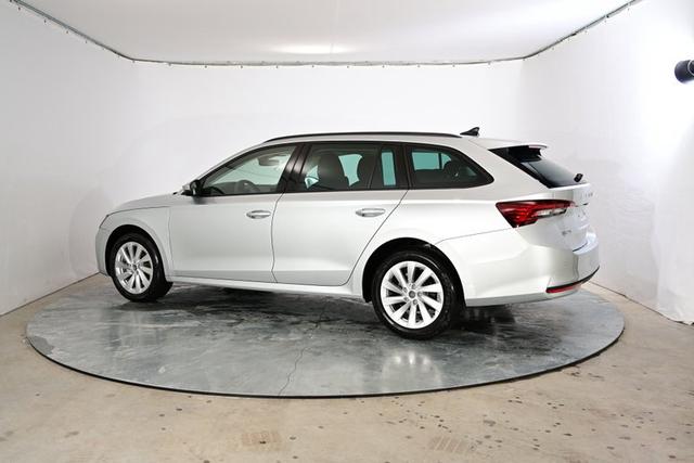 Skoda Octavia Combi Selection 1.5 TSI mHEV 7-Gang-DSG 