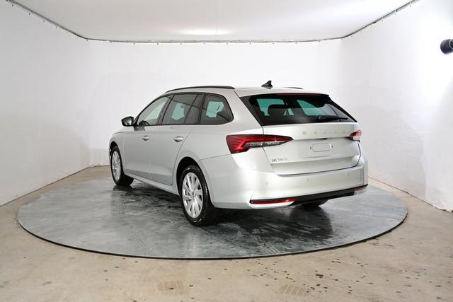 Skoda Octavia Combi Selection 1.5 TSI mHEV 7-Gang-DSG 