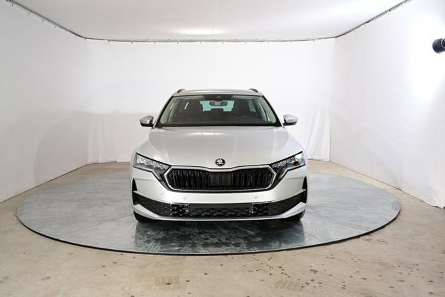 Skoda Octavia Combi Selection 1.5 TSI mHEV 7-Gang-DSG 