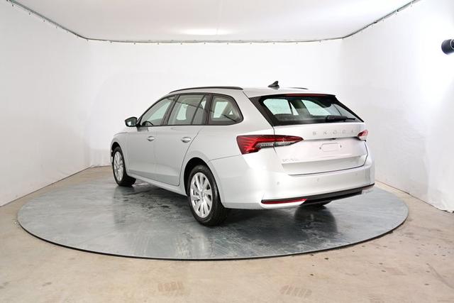 Skoda Octavia Combi Selection 1.5 TSI mHEV 7-Gang-DSG 