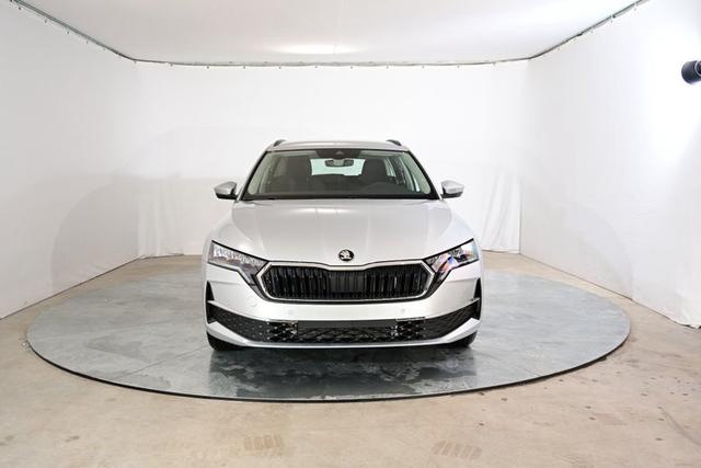 Skoda Octavia Combi Selection 1.5 TSI mHEV 7-Gang-DSG 