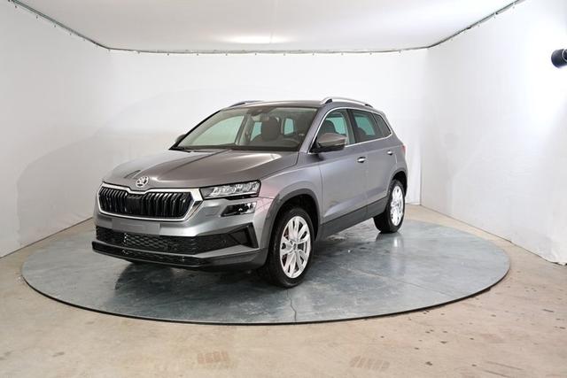 Skoda Karoq - Selection 1.5 TSI 7-Gang-DSG