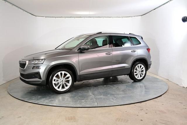 Skoda Karoq Selection 1.5 TSI 7-Gang-DSG 