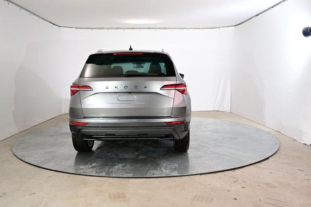 Skoda Karoq Selection 1.5 TSI 7-Gang-DSG 