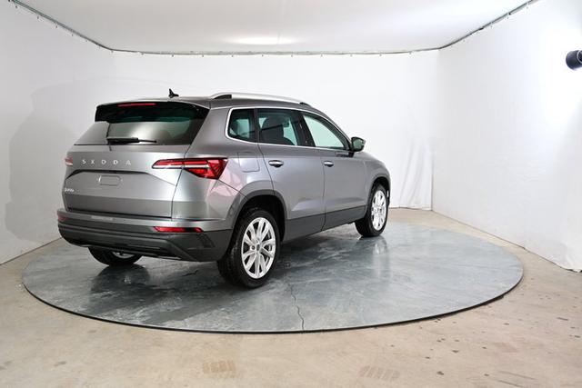 Skoda Karoq Selection 1.5 TSI 7-Gang-DSG 