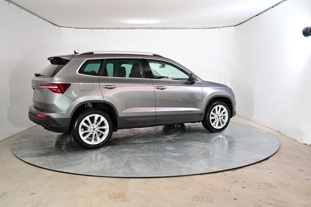 Skoda Karoq Selection 1.5 TSI 7-Gang-DSG 