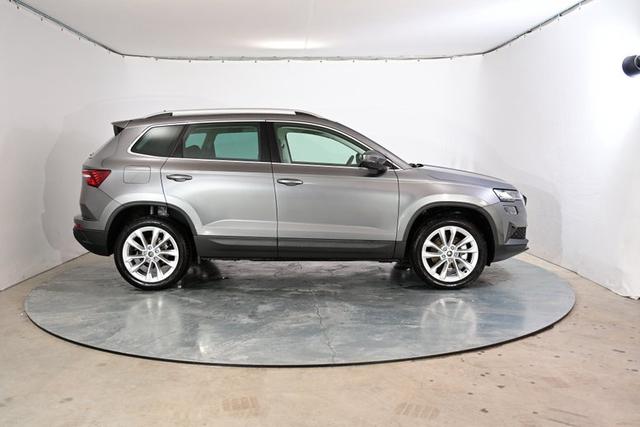 Skoda Karoq Selection 1.5 TSI 7-Gang-DSG 