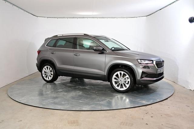 Skoda Karoq Selection 1.5 TSI 7-Gang-DSG 