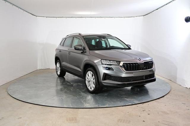 Skoda Karoq Selection 1.5 TSI 7-Gang-DSG 