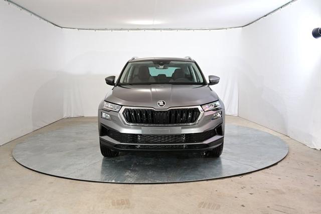 Skoda Karoq Selection 1.5 TSI 7-Gang-DSG 