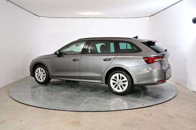 Skoda Octavia Combi Selection 1.5 TSI mHEV 7-Gang-DSG 