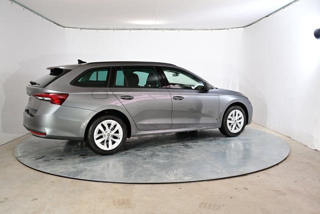 Skoda Octavia Combi Selection 1.5 TSI mHEV 7-Gang-DSG 