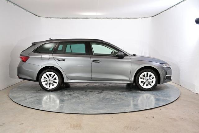 Skoda Octavia Combi Selection 1.5 TSI mHEV 7-Gang-DSG 