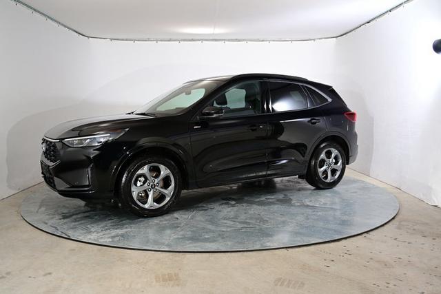 Ford Kuga - ST-Line 1.5 EcoBoost 8-Gang-Automatikgetriebe