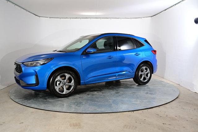 Ford Kuga ST-Line 1.5 EcoBoost 8-Gang-Automatikgetriebe 