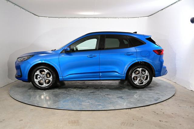 Ford Kuga ST-Line 1.5 EcoBoost 8-Gang-Automatikgetriebe 