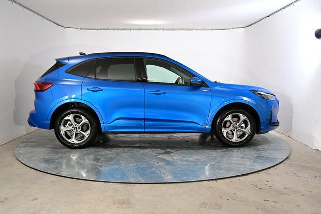 Ford Kuga ST-Line 1.5 EcoBoost 8-Gang-Automatikgetriebe 