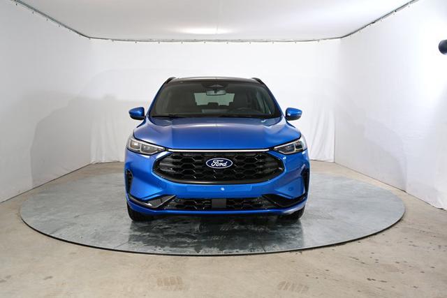 Ford Kuga ST-Line 1.5 EcoBoost 8-Gang-Automatikgetriebe 