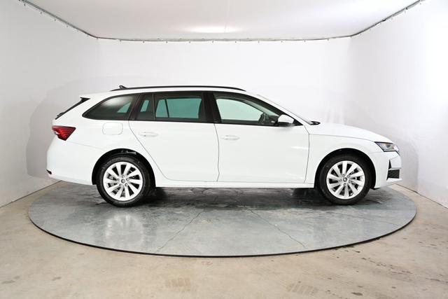 Skoda Octavia Combi Selection 1.5 TSI mHEV 7-Gang-DSG 