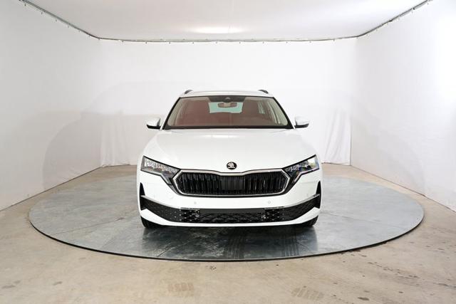 Skoda Octavia Combi Selection 1.5 TSI mHEV 7-Gang-DSG 