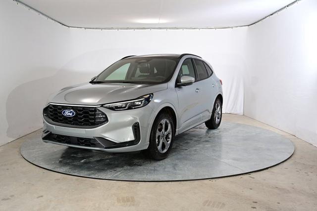 Ford Kuga - ST-Line 1.5 EcoBoost 8-Gang-Automatikgetriebe