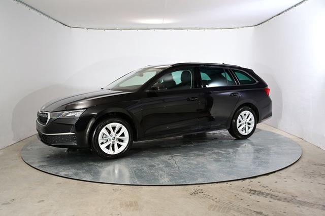 Skoda Octavia Combi - Selection 1.5 TSI mHEV 7-Gang-DSG