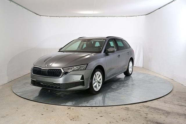 Skoda Octavia Combi - Selection 1.5 TSI mHEV 7-Gang-DSG