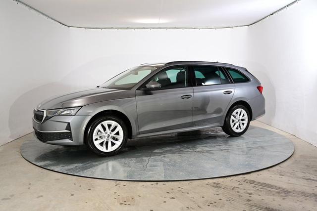 Skoda Octavia Combi - Selection 1.5 TSI mHEV 7-Gang-DSG