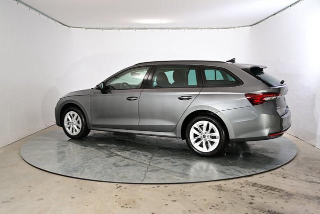 Skoda Octavia Combi Selection 1.5 TSI mHEV 7-Gang-DSG 