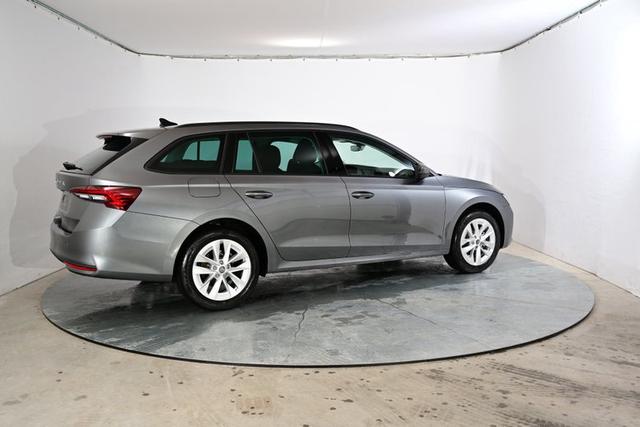 Skoda Octavia Combi Selection 1.5 TSI mHEV 7-Gang-DSG 