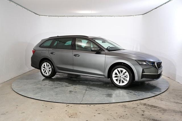 Skoda Octavia Combi Selection 1.5 TSI mHEV 7-Gang-DSG 