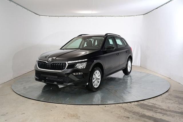 Skoda Kamiq Drive 1.0 TSI 5-Gang 