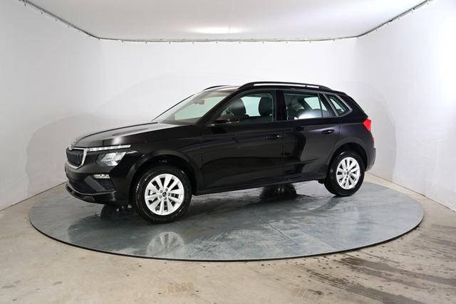 Skoda Kamiq - Drive 1.0 TSI 5-Gang