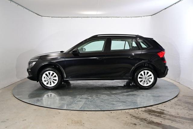 Skoda Kamiq Drive 1.0 TSI 5-Gang 