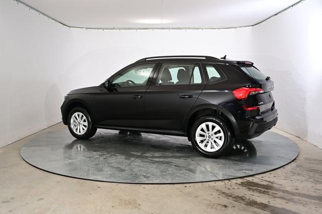 Skoda Kamiq Drive 1.0 TSI 5-Gang 