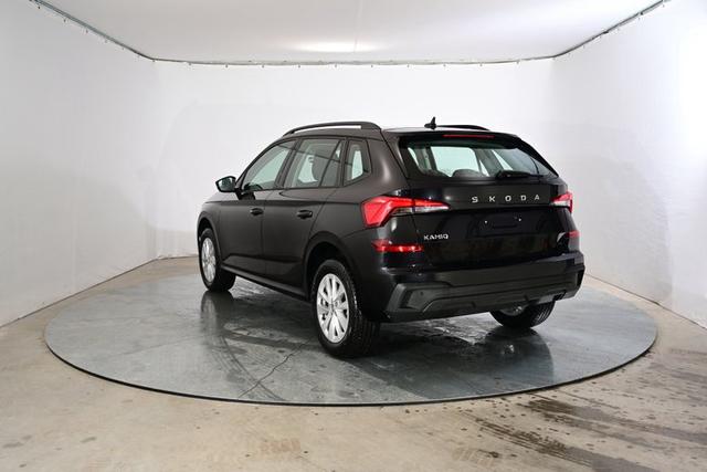 Skoda Kamiq Drive 1.0 TSI 5-Gang 