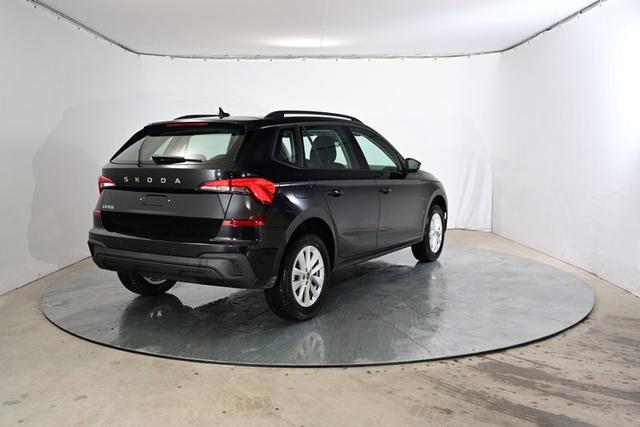 Skoda Kamiq Drive 1.0 TSI 5-Gang 