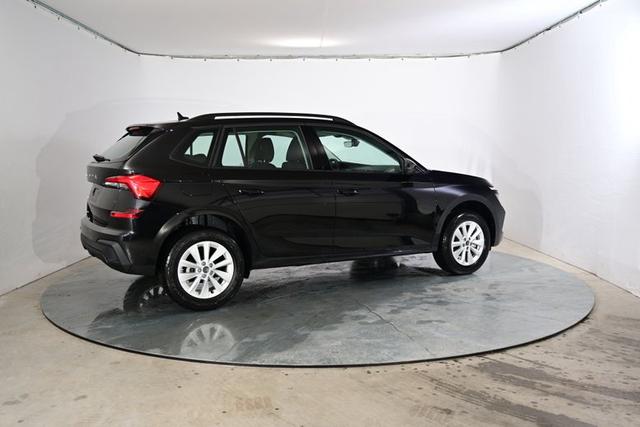 Skoda Kamiq Drive 1.0 TSI 5-Gang 