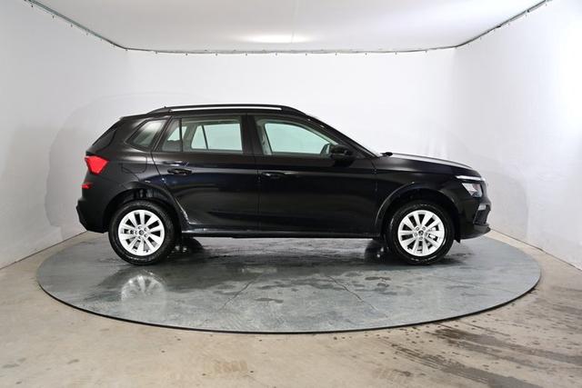 Skoda Kamiq Drive 1.0 TSI 5-Gang 