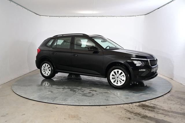 Skoda Kamiq Drive 1.0 TSI 5-Gang 