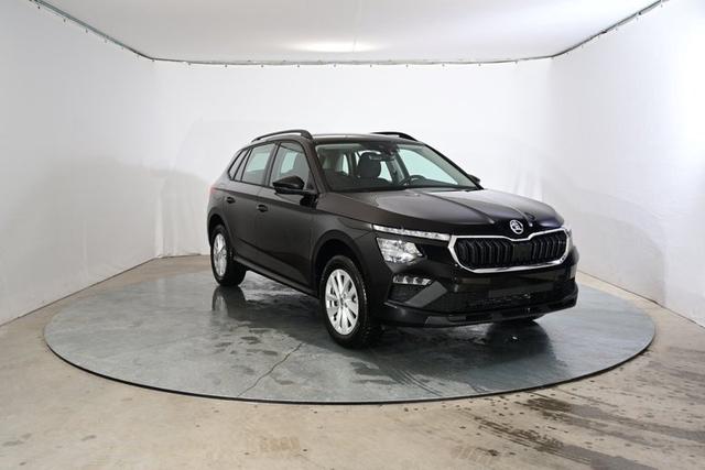 Skoda Kamiq Drive 1.0 TSI 5-Gang 