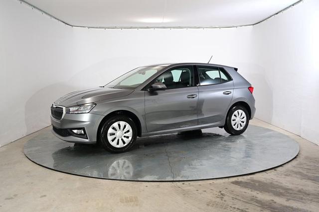 Skoda Fabia Selection 1.0 TSI 5-Gang 