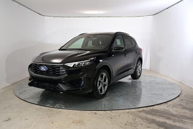 Ford Kuga - ST-Line 1.5 EcoBoost 8-Gang-Automatikgetriebe